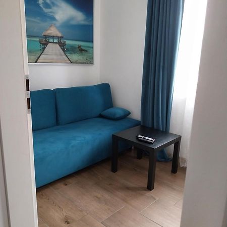 Pokoje - Studio Gliwice I Przy Onkologii Екстериор снимка