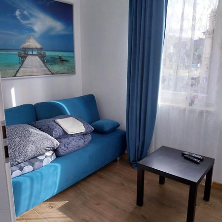 Pokoje - Studio Gliwice I Przy Onkologii Екстериор снимка