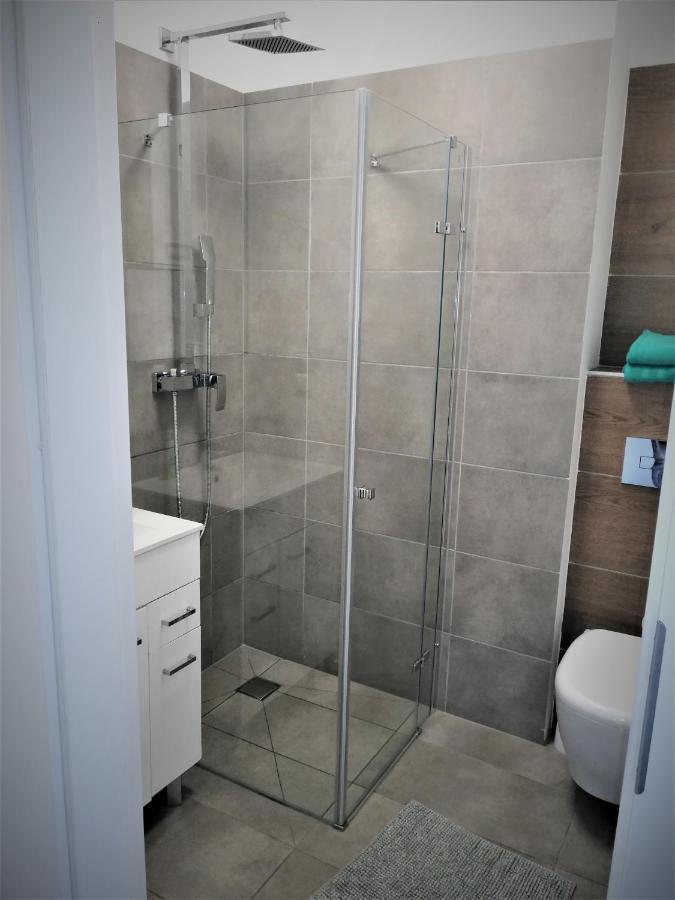 Pokoje - Studio Gliwice I Przy Onkologii Екстериор снимка