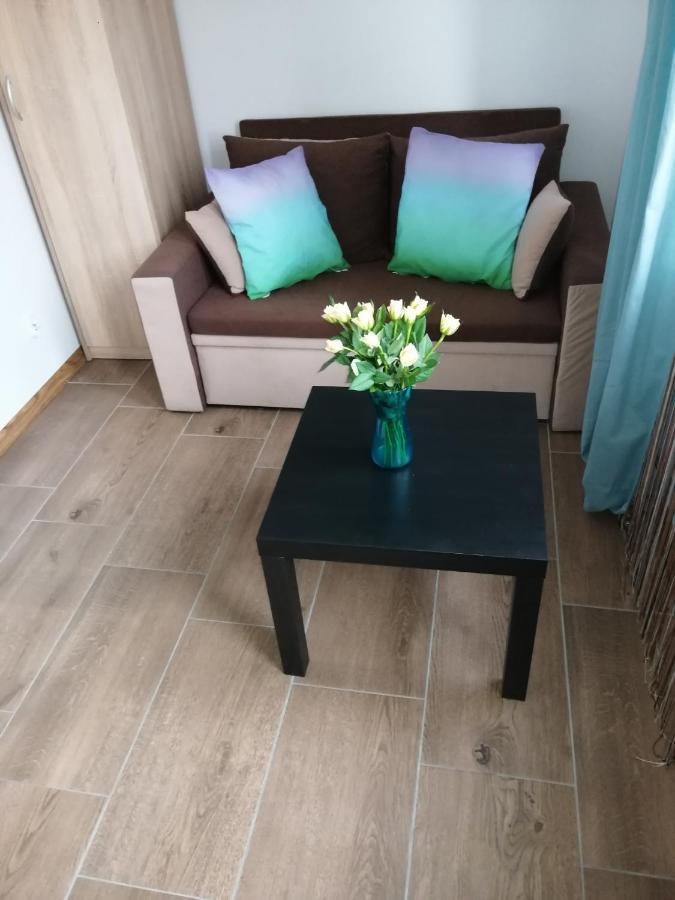 Pokoje - Studio Gliwice I Przy Onkologii Екстериор снимка
