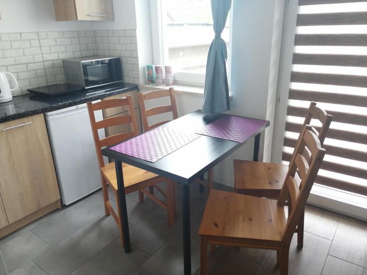 Pokoje - Studio Gliwice I Przy Onkologii Екстериор снимка