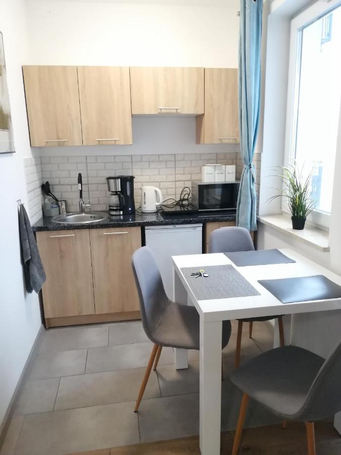 Pokoje - Studio Gliwice I Przy Onkologii Екстериор снимка