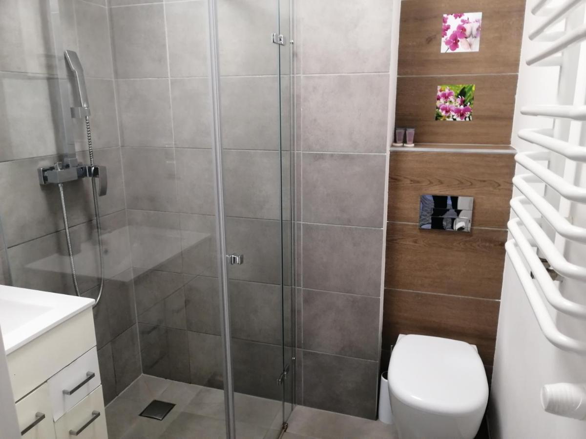 Pokoje - Studio Gliwice I Przy Onkologii Екстериор снимка