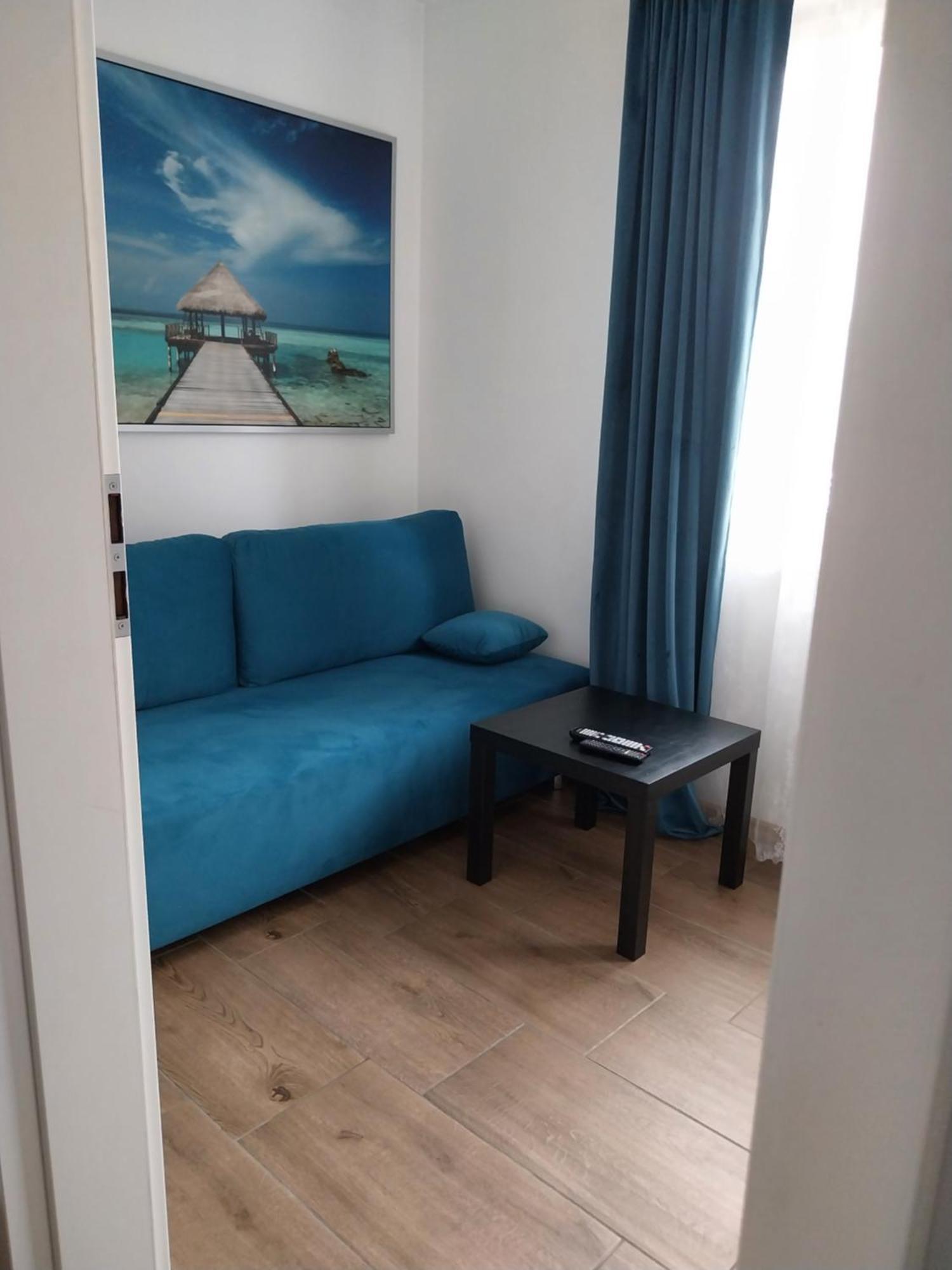Pokoje - Studio Gliwice I Przy Onkologii Екстериор снимка