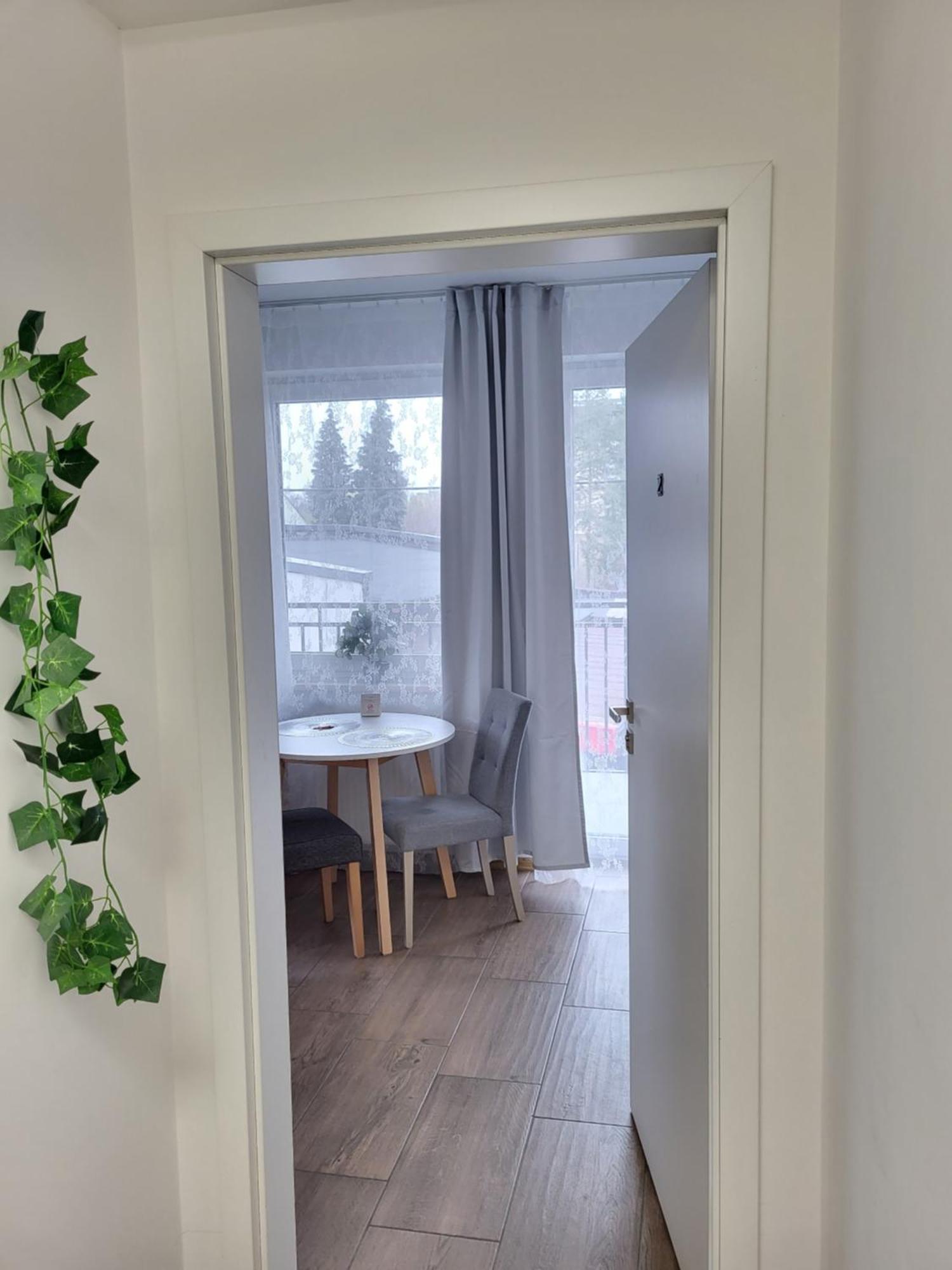 Pokoje - Studio Gliwice I Przy Onkologii Екстериор снимка