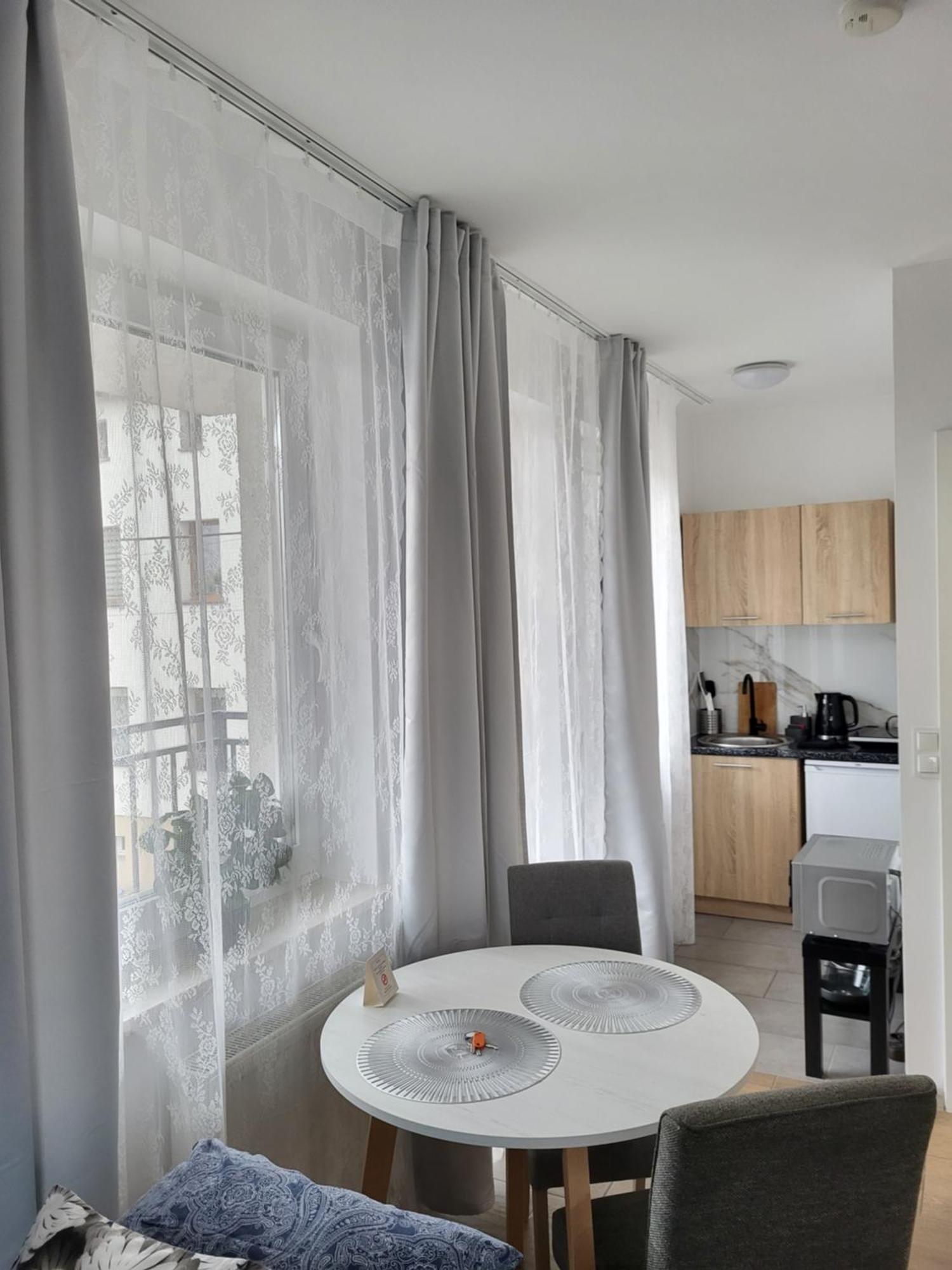 Pokoje - Studio Gliwice I Przy Onkologii Екстериор снимка