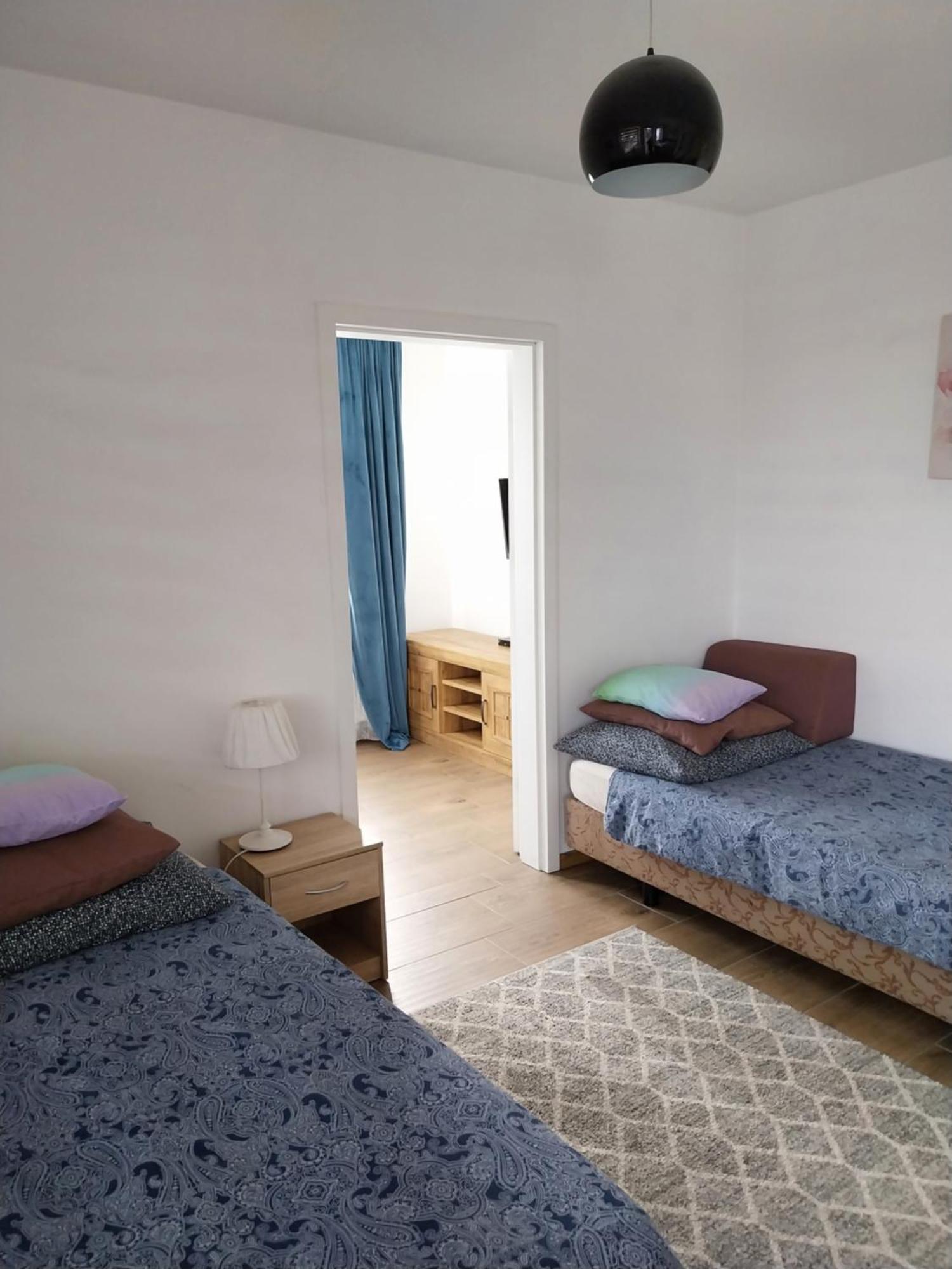 Pokoje - Studio Gliwice I Przy Onkologii Екстериор снимка