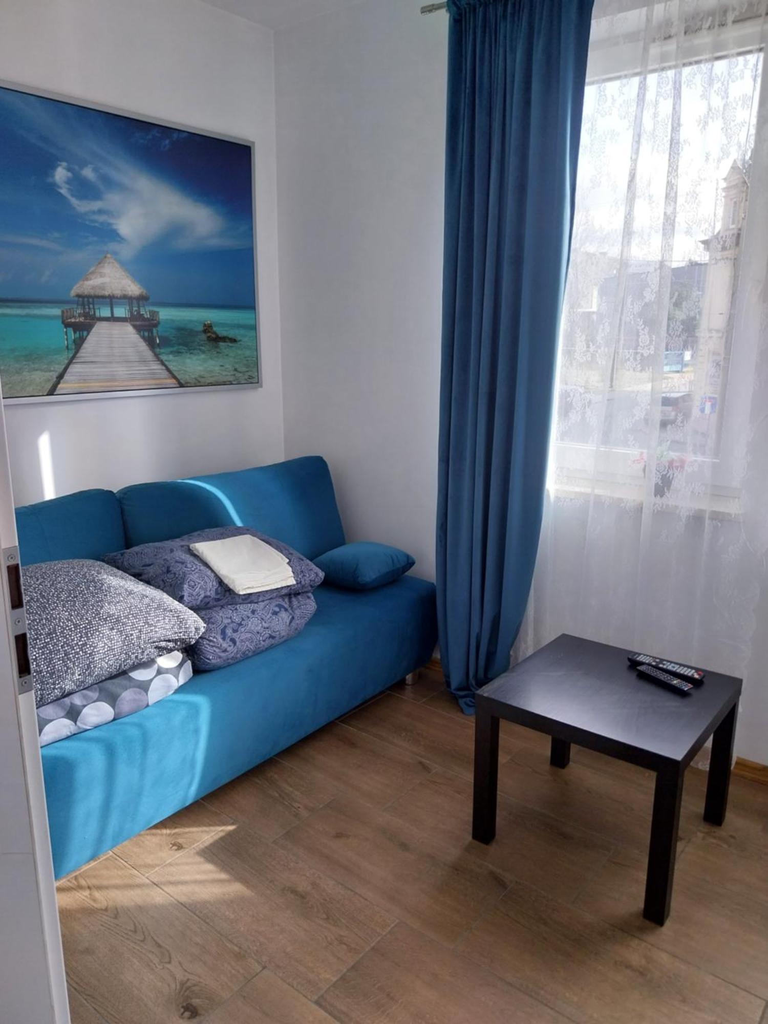 Pokoje - Studio Gliwice I Przy Onkologii Екстериор снимка
