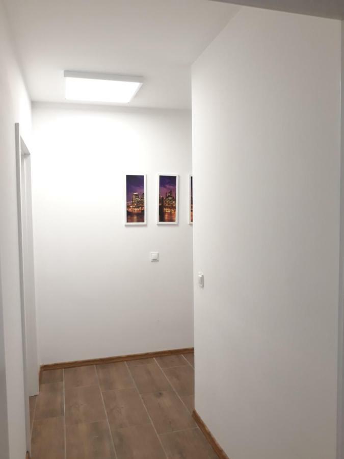 Pokoje - Studio Gliwice I Przy Onkologii Екстериор снимка