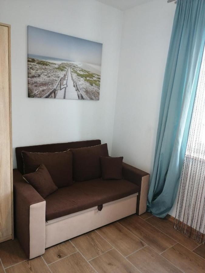 Pokoje - Studio Gliwice I Przy Onkologii Екстериор снимка