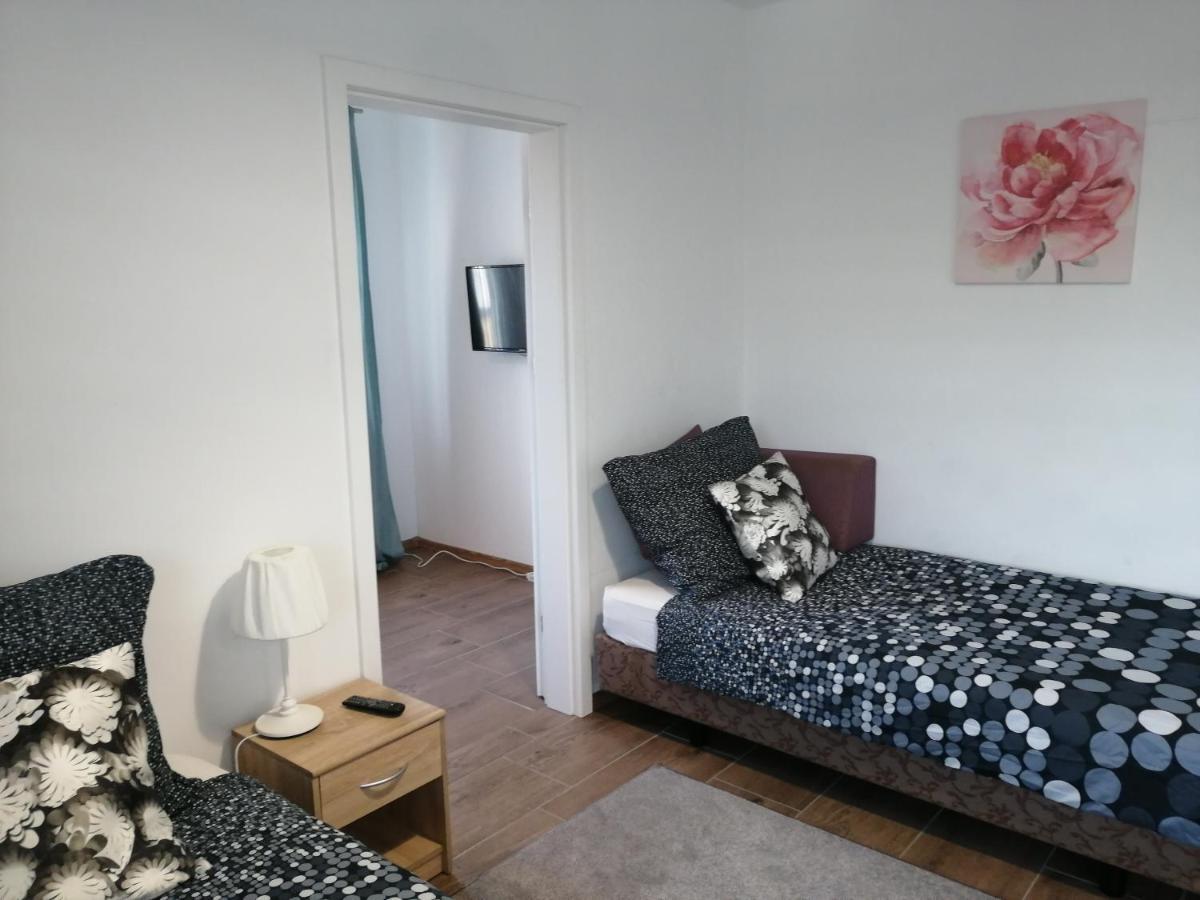 Pokoje - Studio Gliwice I Przy Onkologii Екстериор снимка