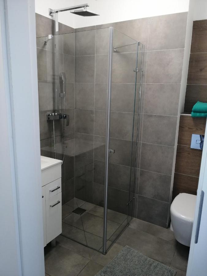 Pokoje - Studio Gliwice I Przy Onkologii Екстериор снимка