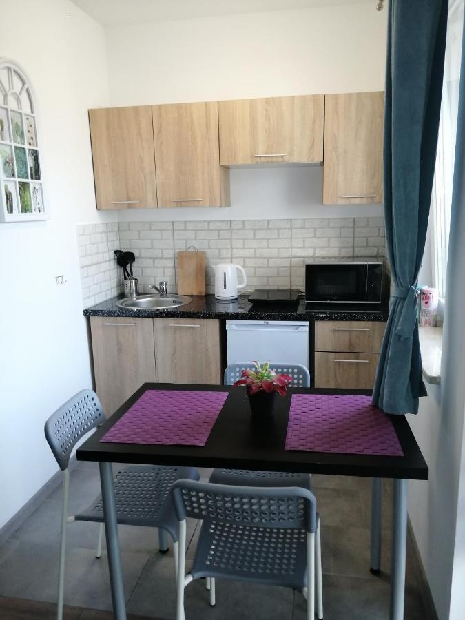 Pokoje - Studio Gliwice I Przy Onkologii Екстериор снимка